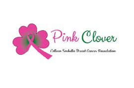 Pink Clover Virtual 5K logo
